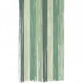 Tenda per feste verde 2x1m