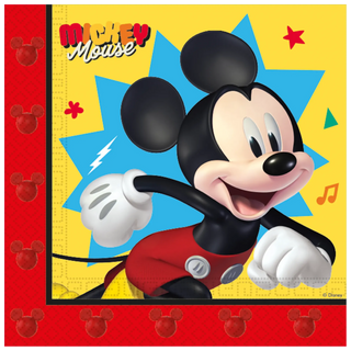Mickey