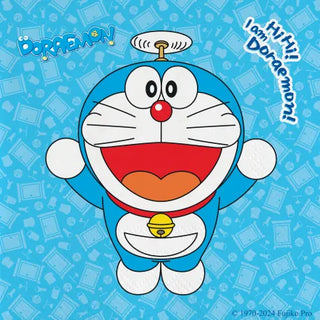 Doraemon