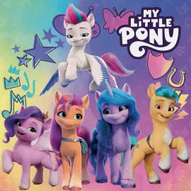 My Little Pony
