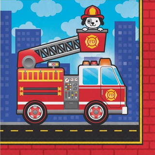 Bomberos