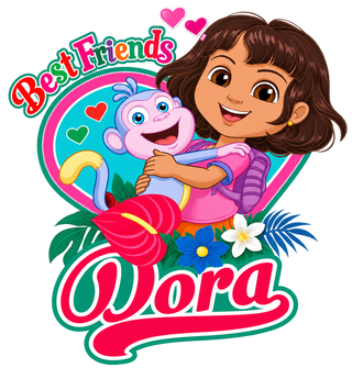Dora la Exploradora