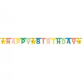 All / Accesorios y Decoración / Artículos de Cumpleaños