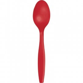 All / Accesorios y Decoración / Para la Mesa / Cubiertos de Plástico / Cucharas