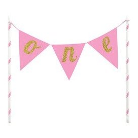 All / Vajillas y Temáticas / Primer Cumpleaños / Decoración Primer Año