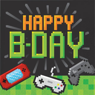 Gaming / Videojuegos