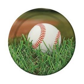 All / Vajillas y Temáticas / Deportes / Sports Fanatic Baseball