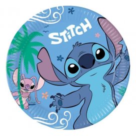 All / Vajillas y Temáticas / Licencias Infantiles / Stitch