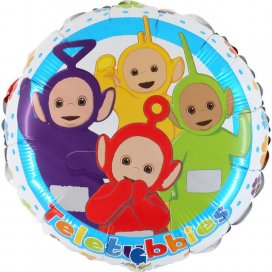 All / Vajillas y Temáticas / Licencias Infantiles / Teletubbies