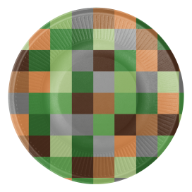 All / Vajillas y Temáticas / Licencias Infantiles / TNT Party