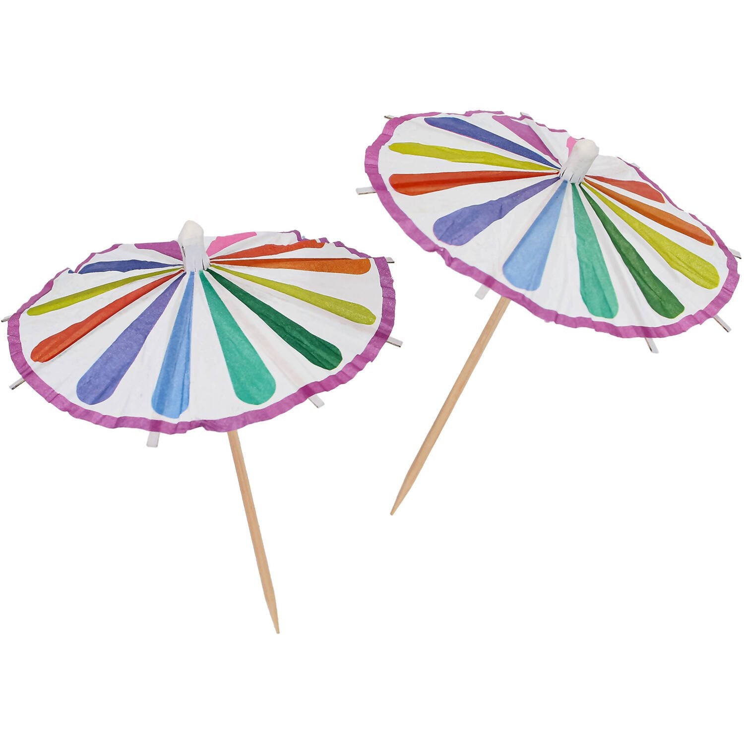 10 Paraguas Picks Stripetastic