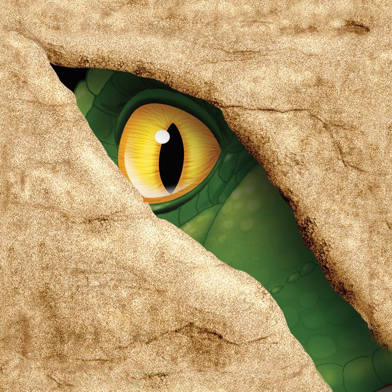 16 SERVILLETAS 25 CM JURASIC DINO