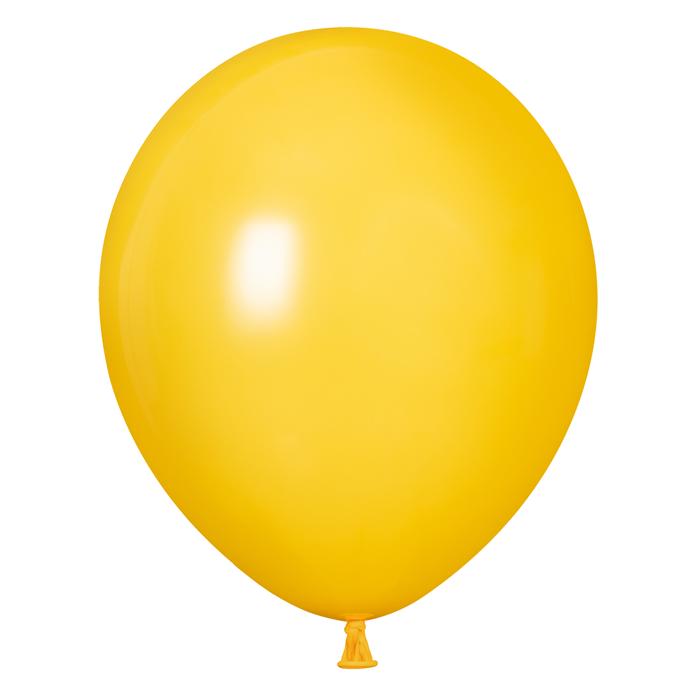 50 Globos Mango Fashion 30 cm