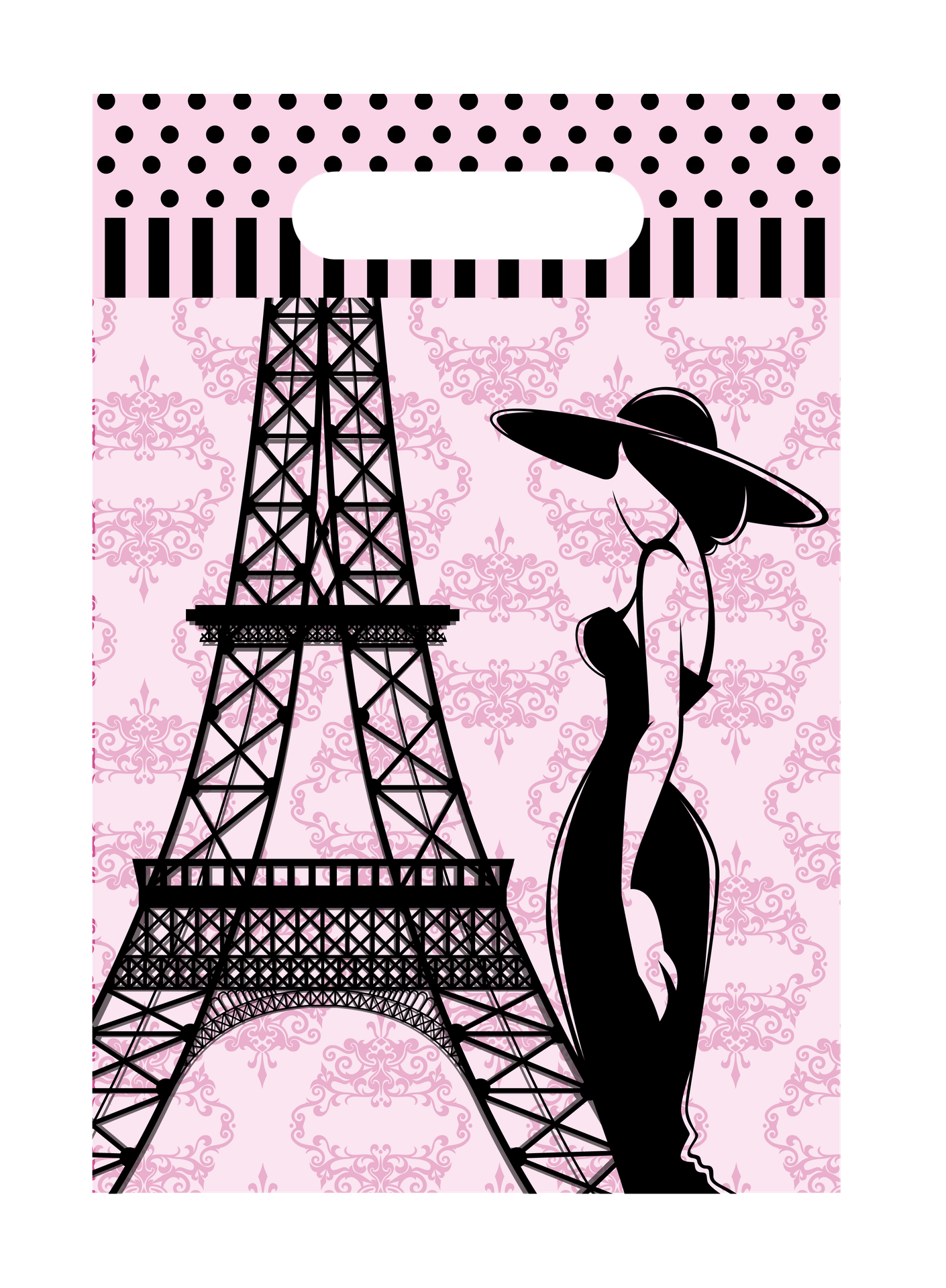 6 Bolsas Paris