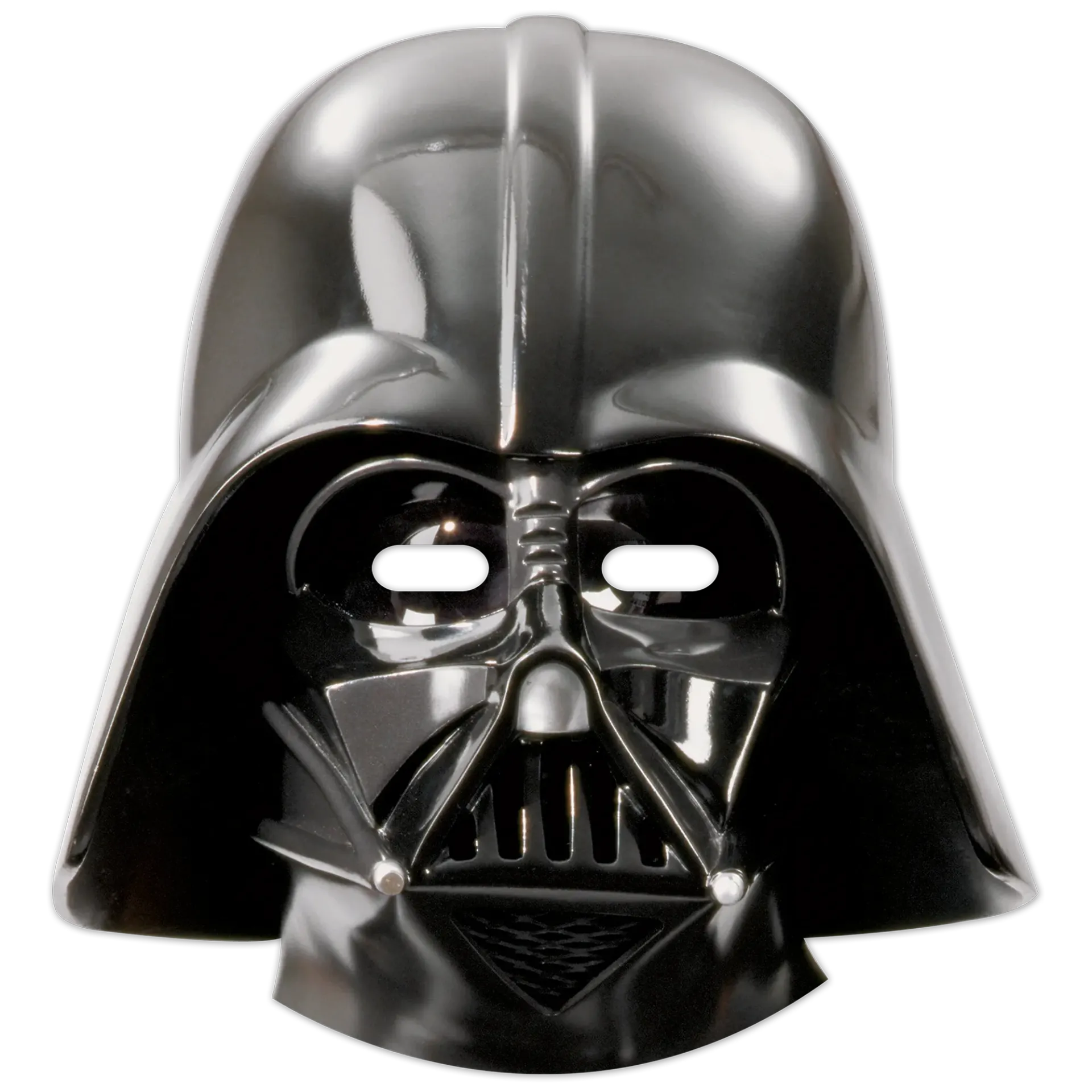 6 MASQUES STAR WARS