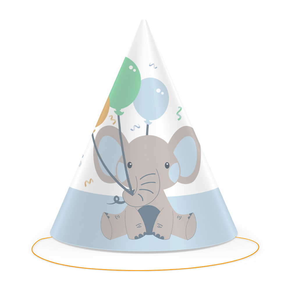 6 INCANTEVOLI CAPPELLI DA ELEFANTE
