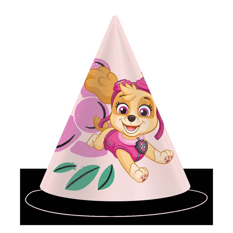 6 cappelli Skye