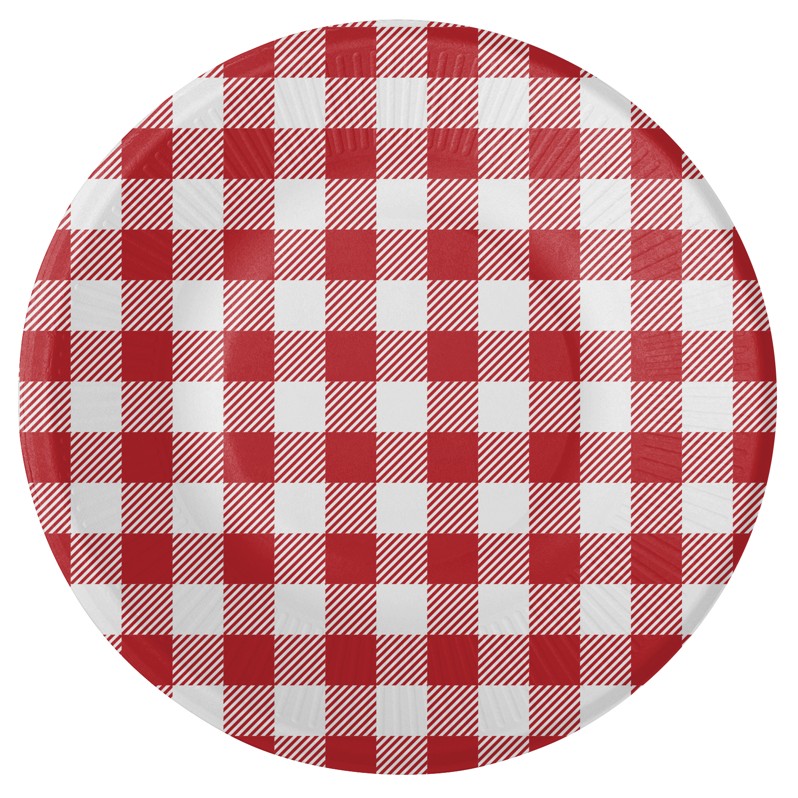 Piatti da picnic da 23 cm