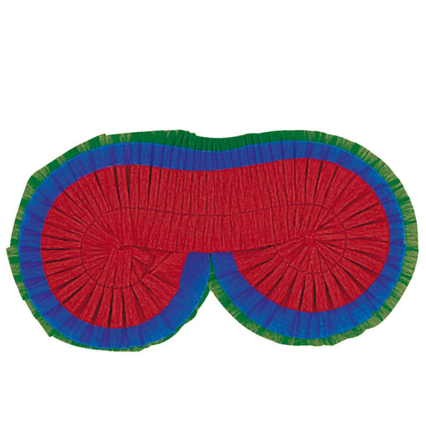 Antifaz para Piñatas 28 x 33 cm