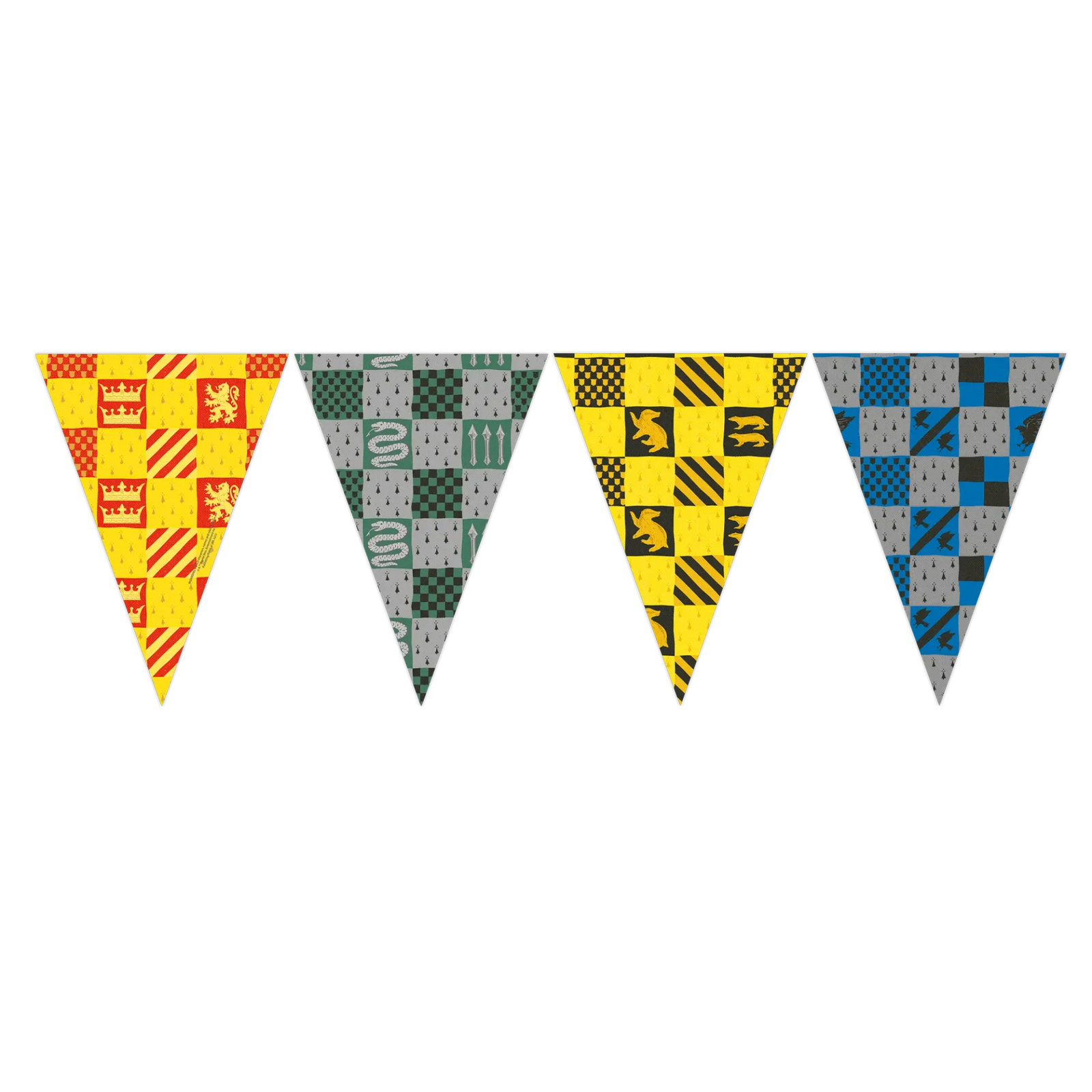 STRISCIONE DI HARRY POTTER