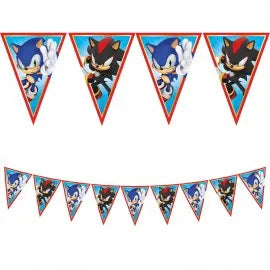 BANNER SONICO