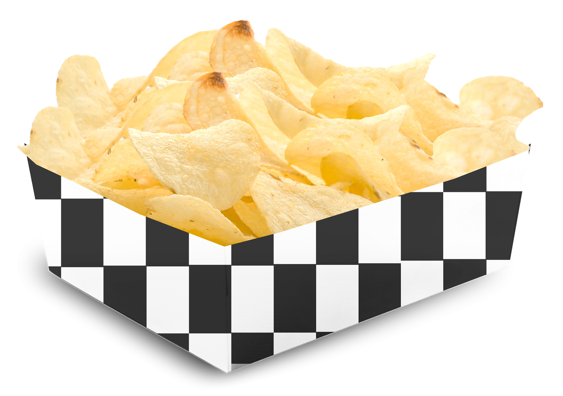 Bandeja Racing 15 x 11 x 6 cm