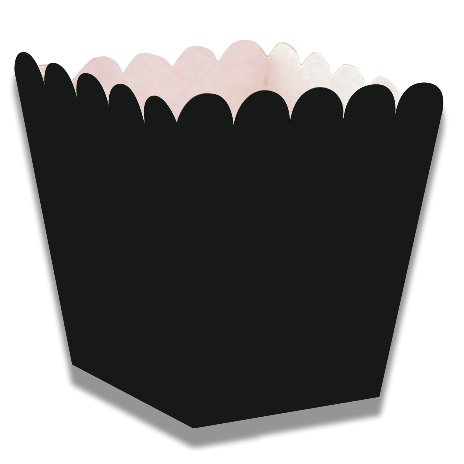 BOÎTE NOIRE BASSE