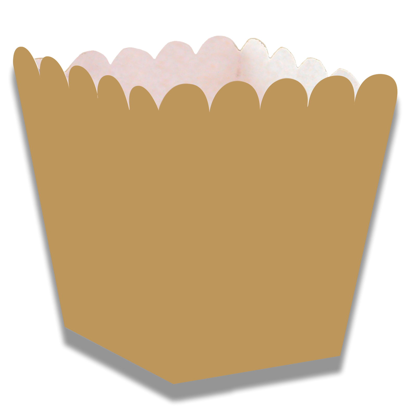 BOÎTE OR BAS
