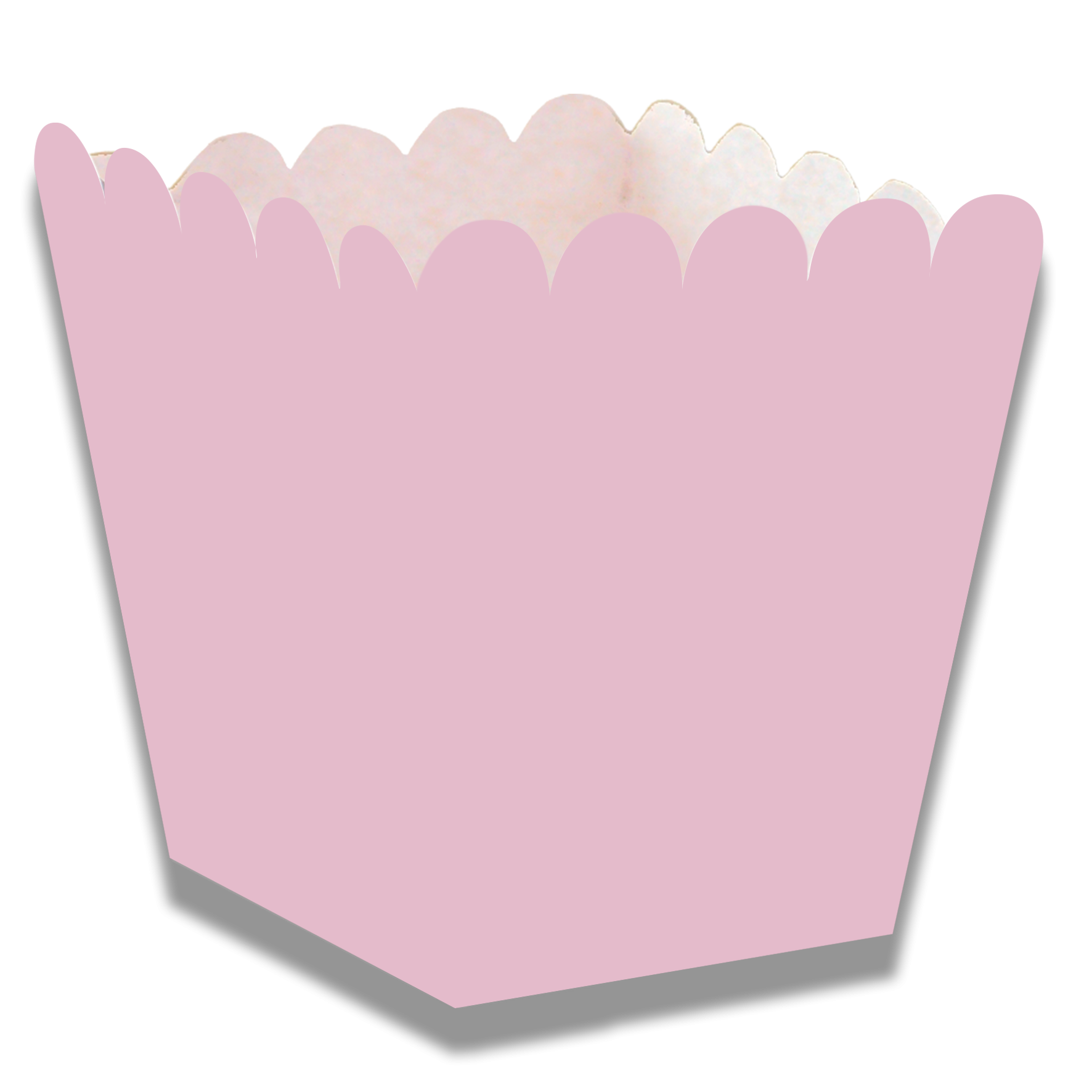 CAJITA BAJA PASTEL PINK