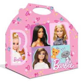BOÎTE BARBIE 20 x 16 x 11 cm