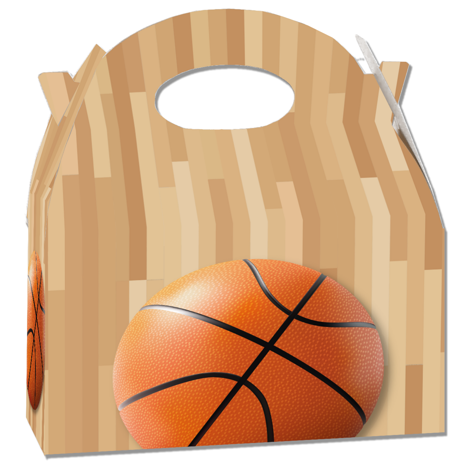 Panier 20 x 16 x 11 cm