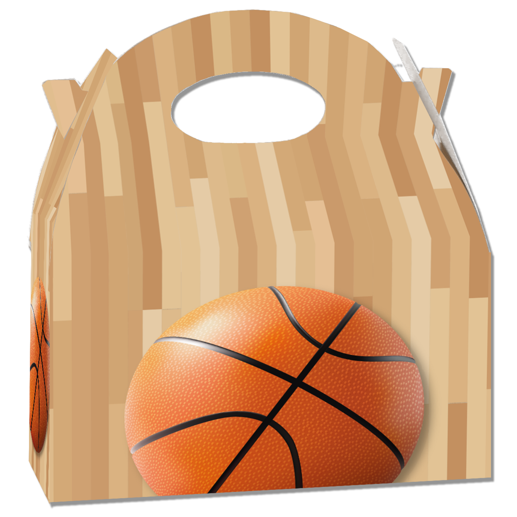Cajita Basket 20 x 16 x 11 cm