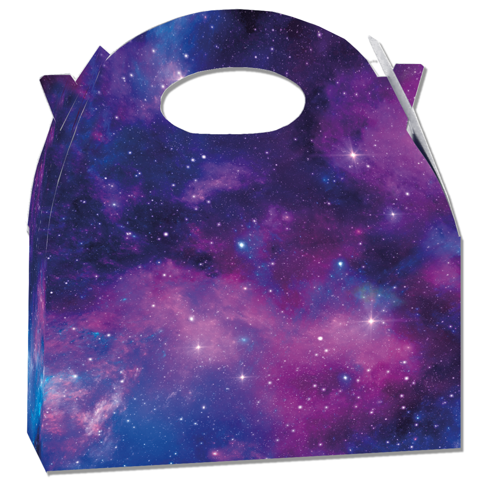 Boîte Galaxy 20 x 16 x 11 cm