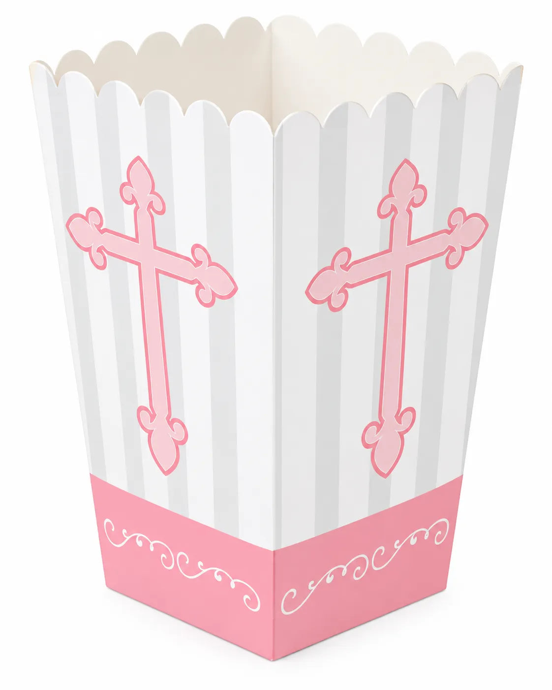 Tall Divinity Pink Small Box 5 x 5 x 12 cm