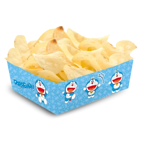 Vassoio Doraemon 15 x 11 x 6 cm