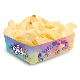 Tabuleiro My Little Pony 15 x 11 x 6 cm