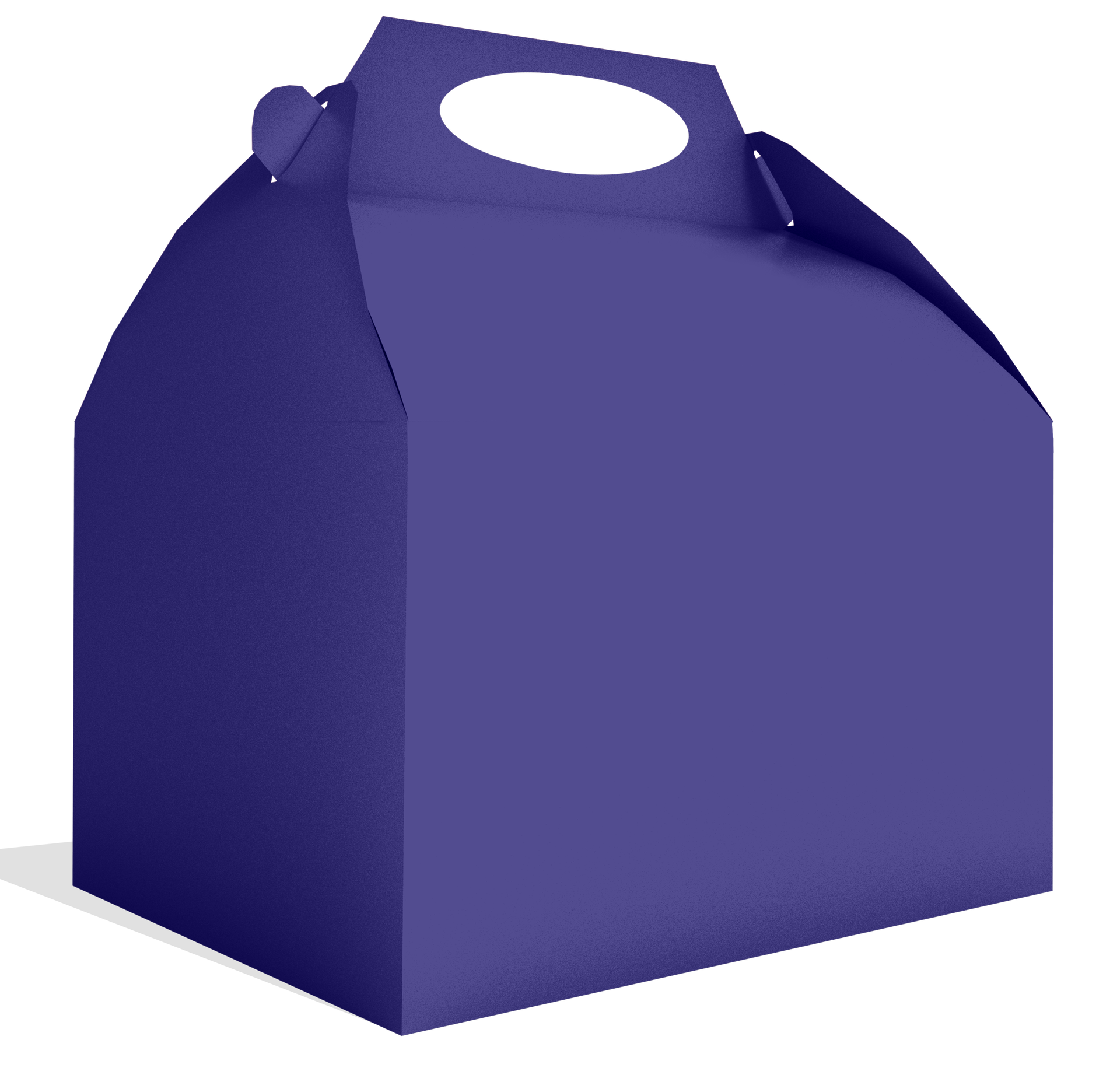 Cajita Purple 20 x 16 x 11 cm