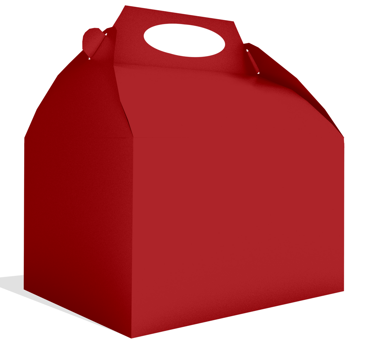 Cajita Red 20 x 16 x 11 cm