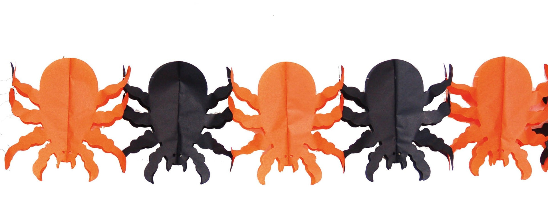 GUIRNALDA ARAÑAS 3 METROS