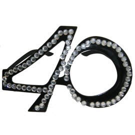 Occhiali da 40 anni