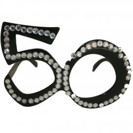 Gafas 50 Años