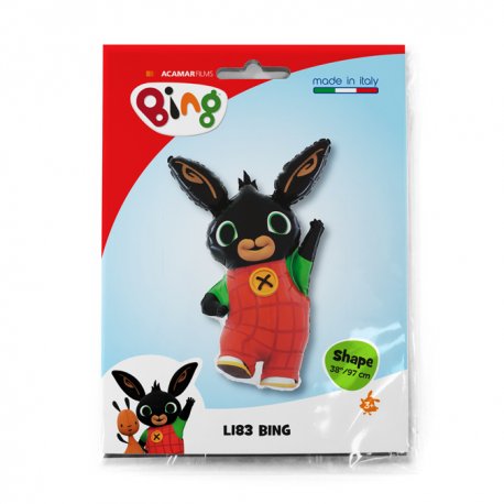 Globo Bing Shape 97 cm
