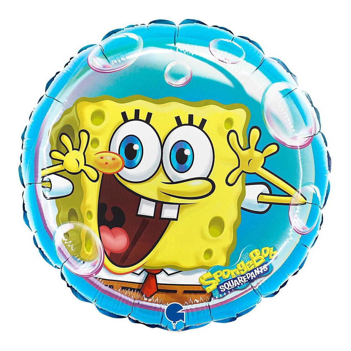 Globo Bob Esponja 35 cm
