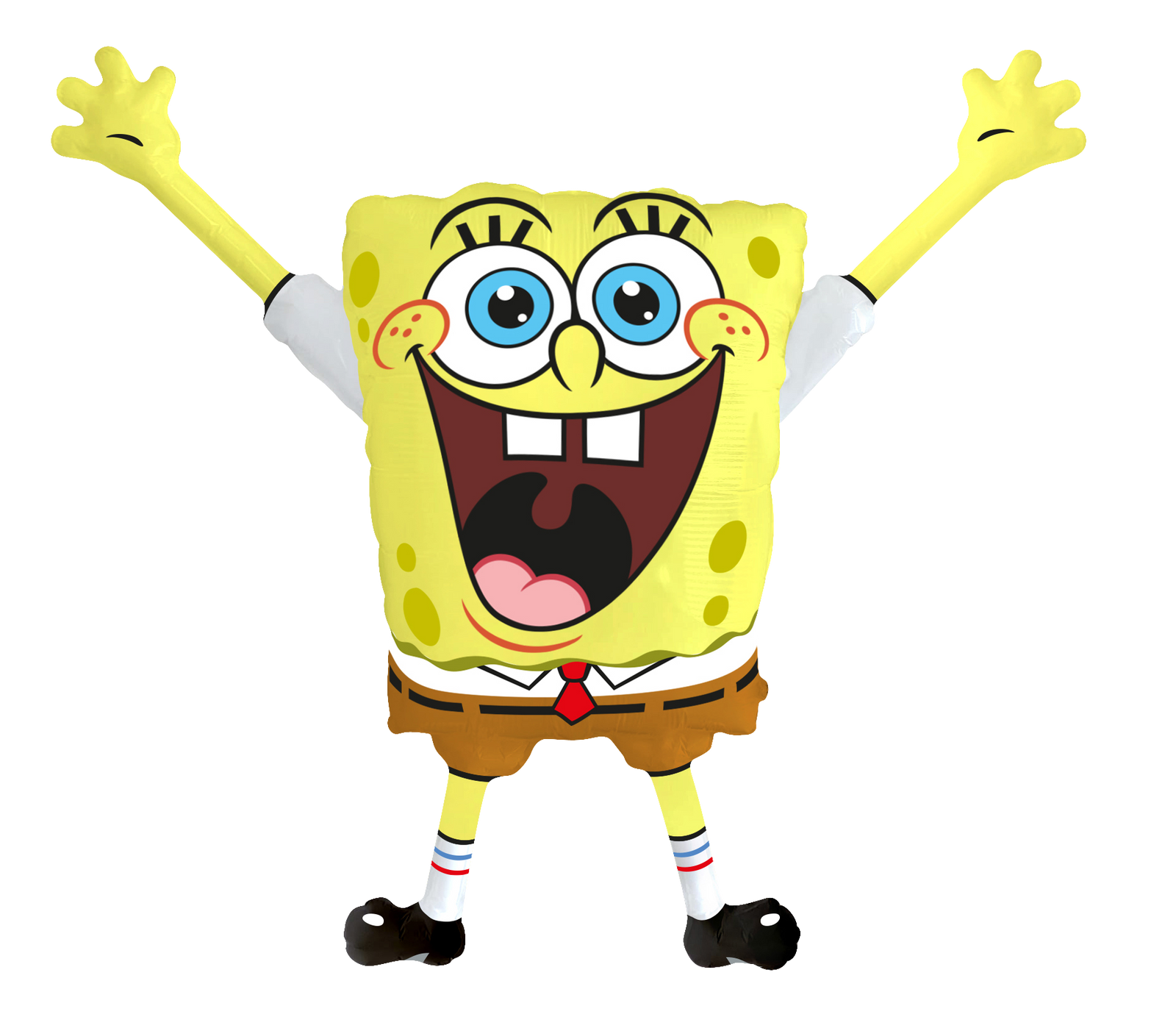 Palloncino SpongeBob 73 x 78 cm