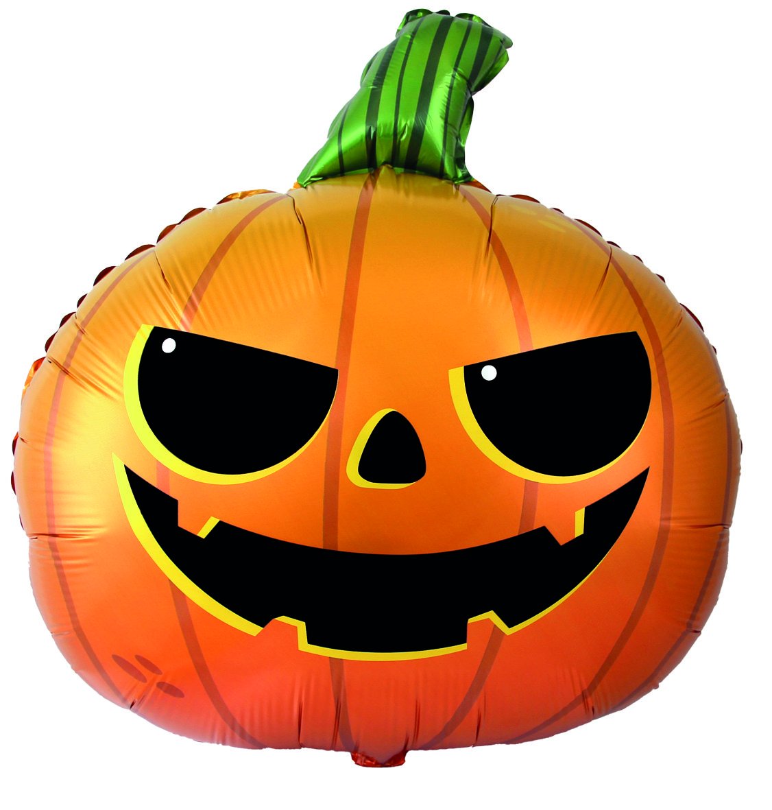 Globo Calabaza 71 x 64 cm