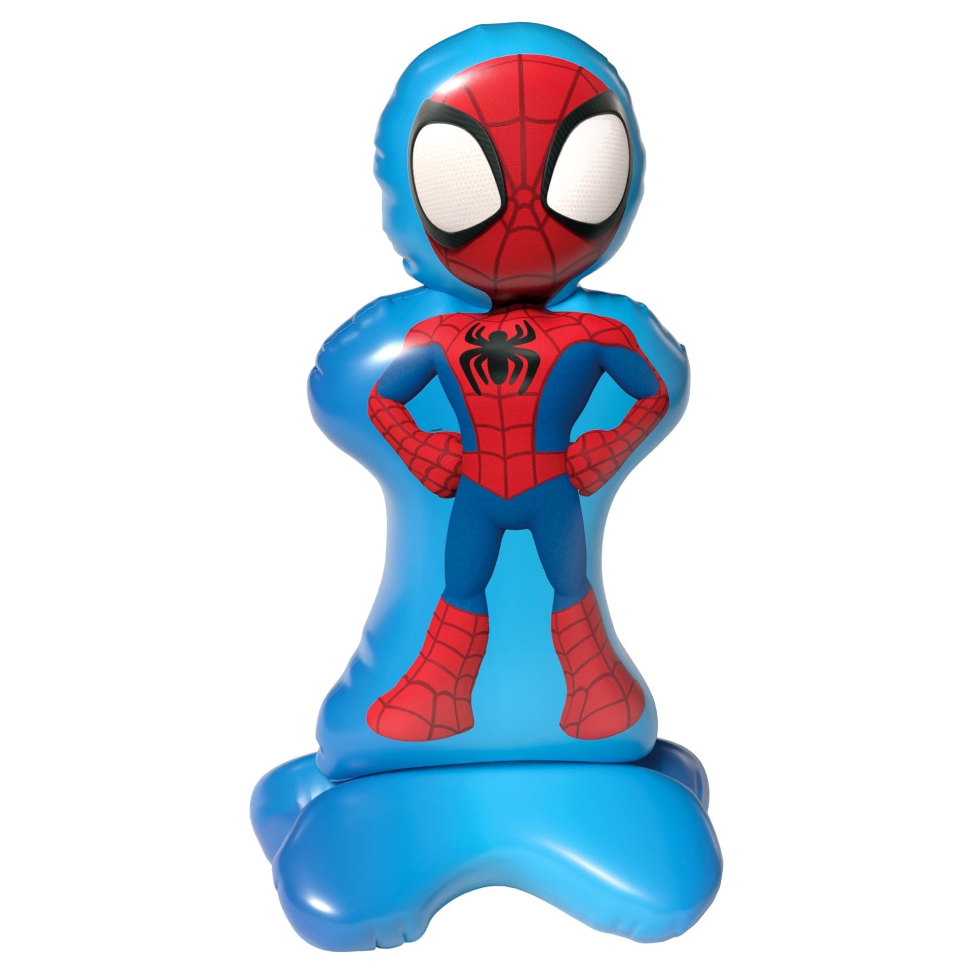 Globo Forma Spidey 55 x 100 cm