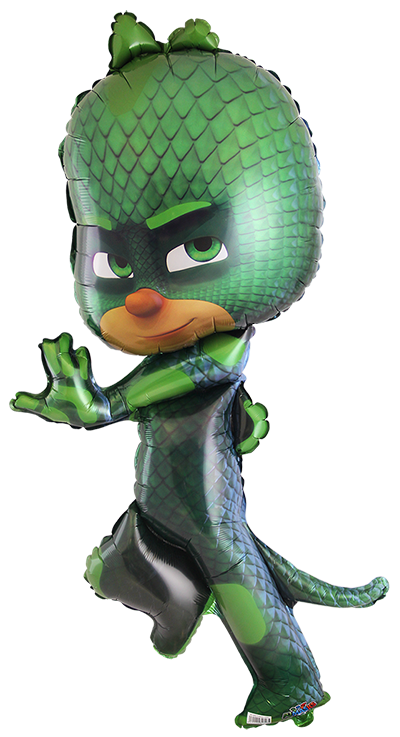 Globo Gekko 128 x 64 cm