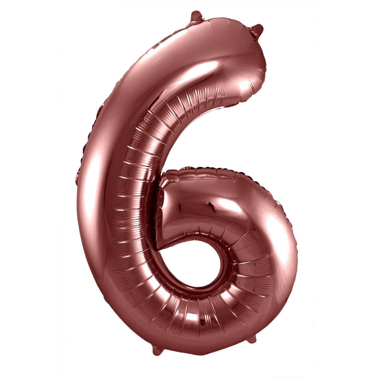 Ballon numéro 6, 86 cm, bronze