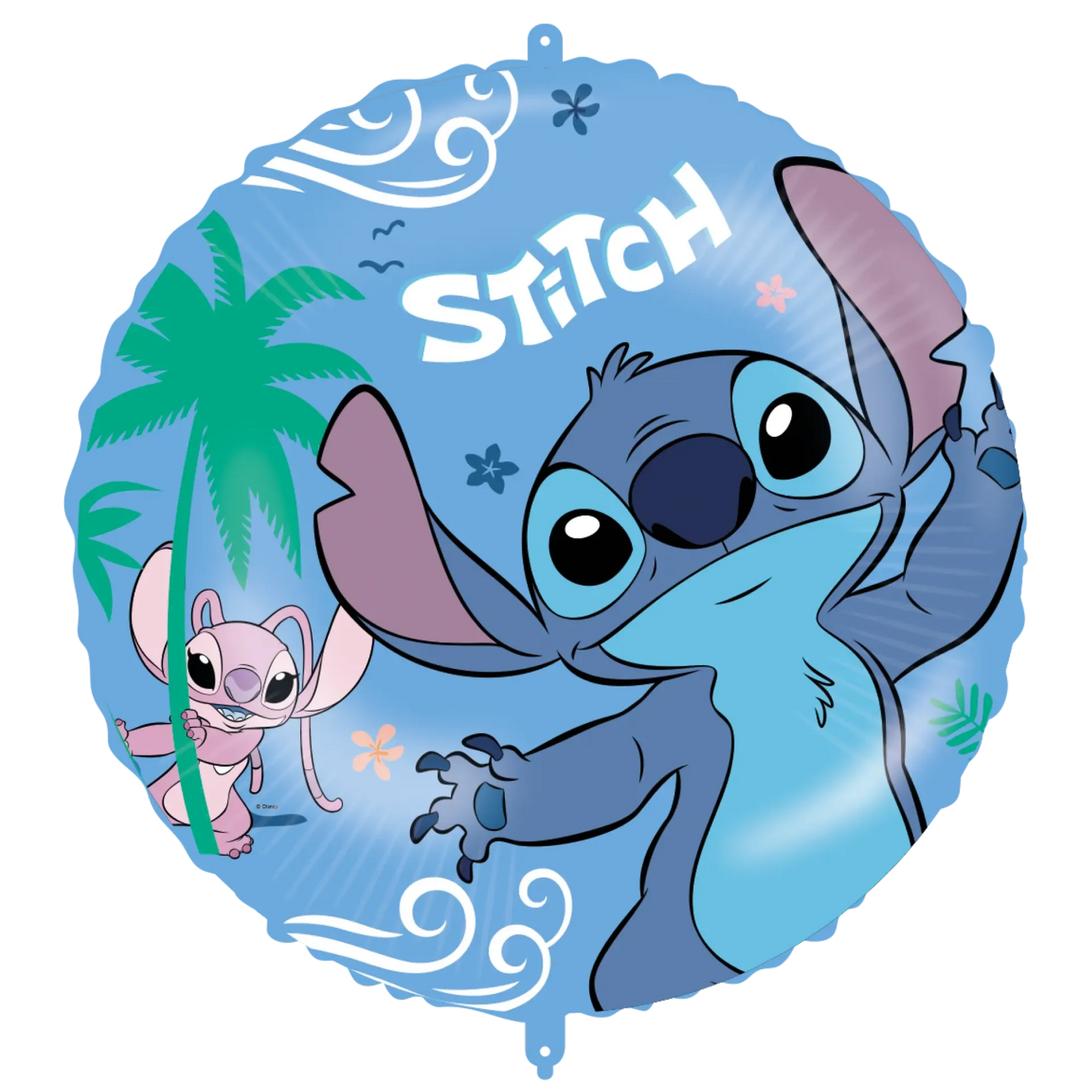 Globo Stitch 46 cm