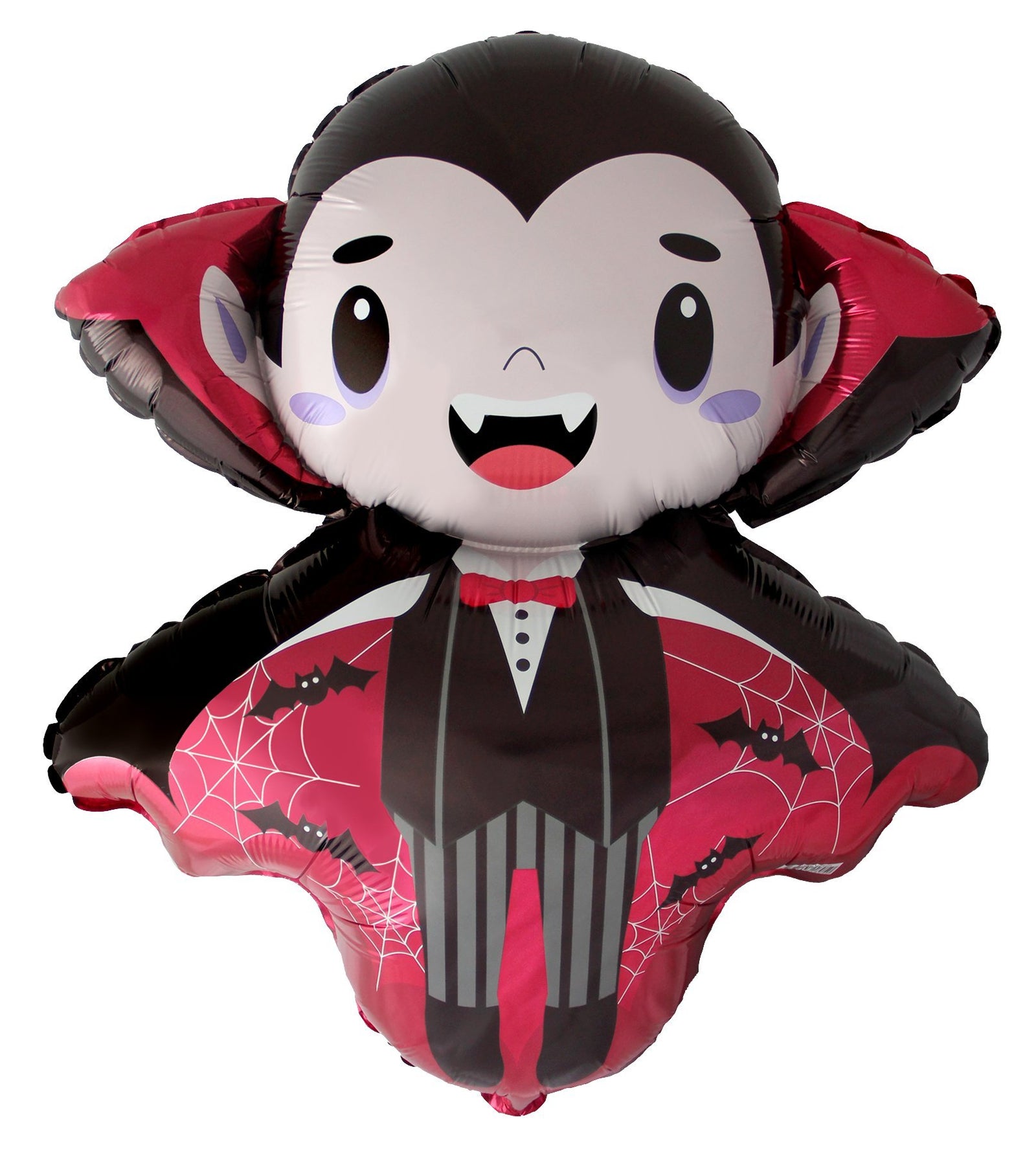 Palloncino Vampiro 68 x 80 cm